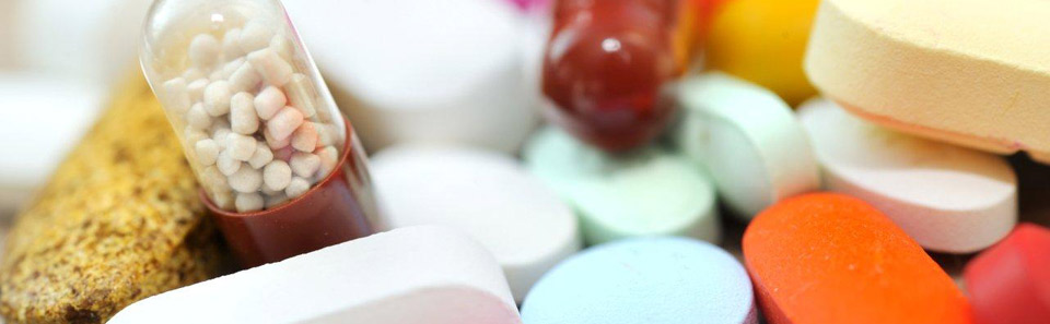 Assistance in application for Drug Identification Number (DIN)