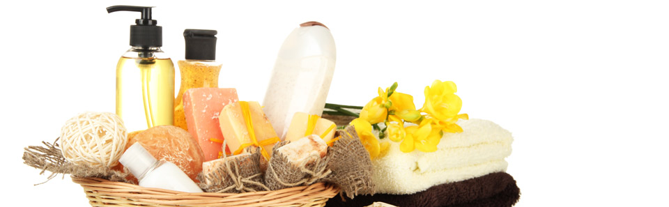 Consultant and help in cosmetics regulation