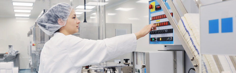 Drugs licensing in Canada